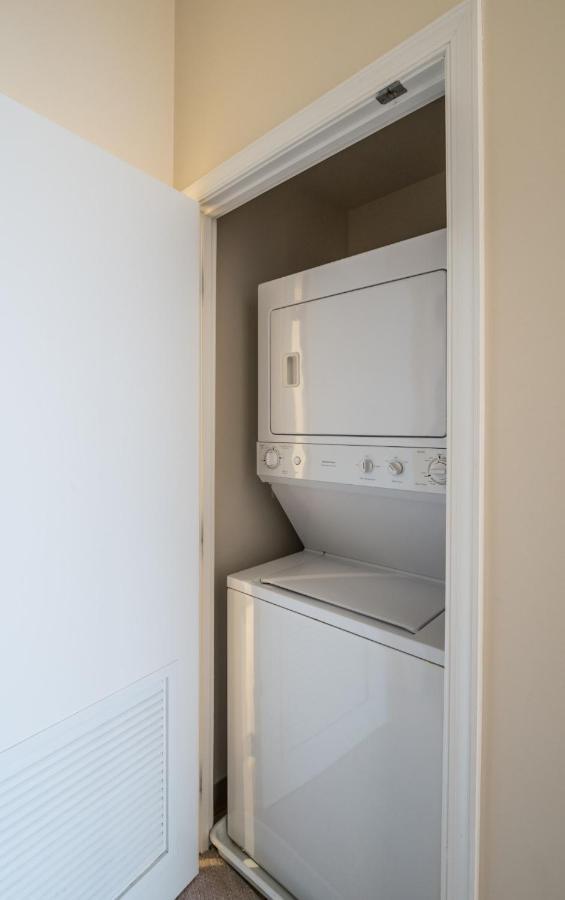 Global Luxury Suites At Foggy Bottom Washington Exterior photo