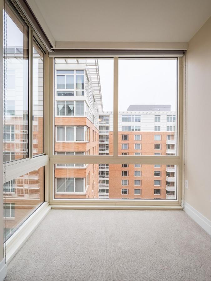 Global Luxury Suites At Foggy Bottom Washington Exterior photo